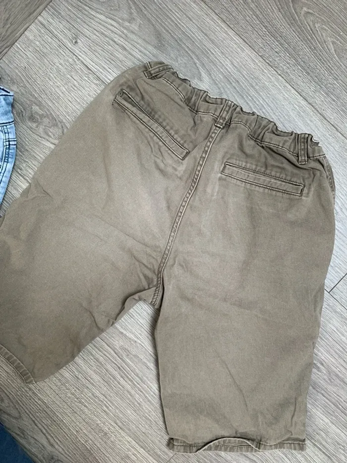 Lot de 5 shorts 36 - photo numéro 6
