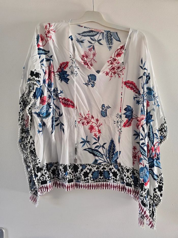 Haut femme taille XL