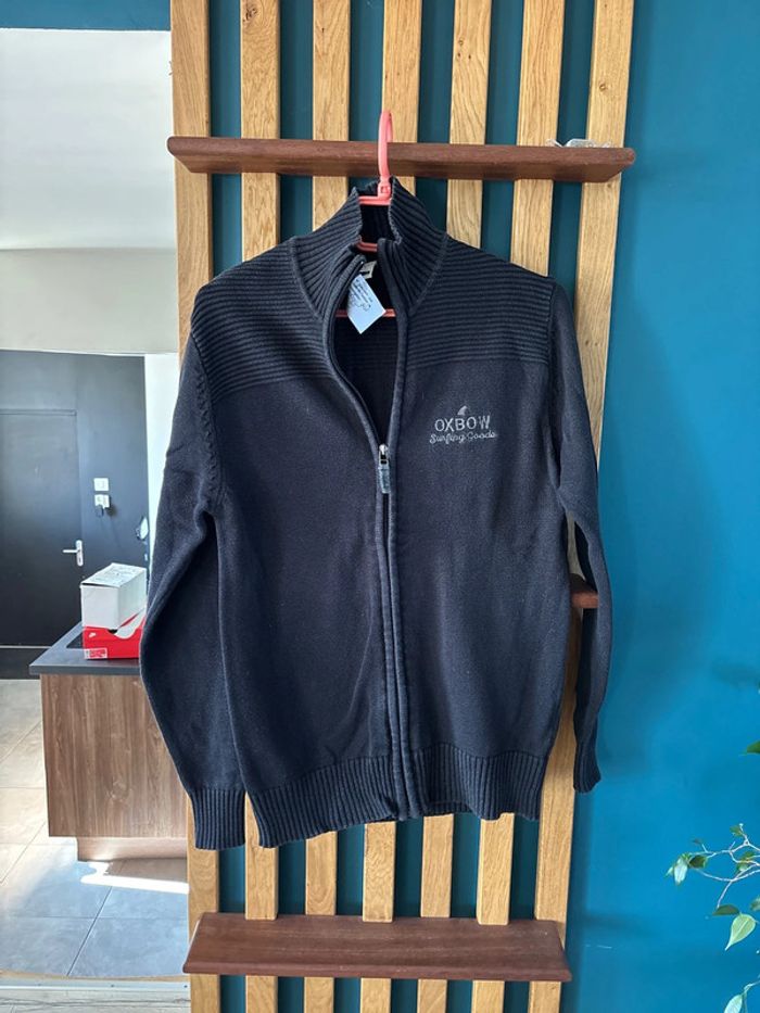 Gilet homme