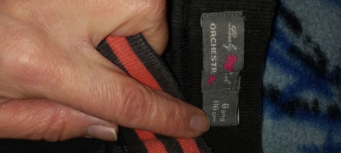 Pantalon - photo numéro 2