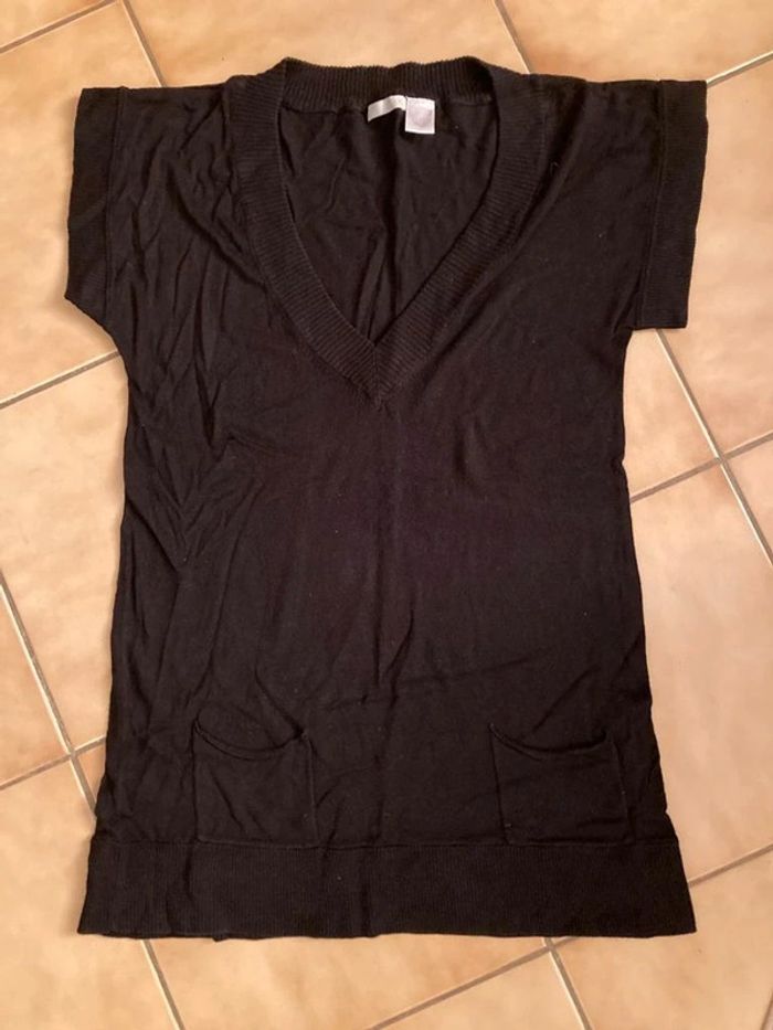 Pull fin 38/40