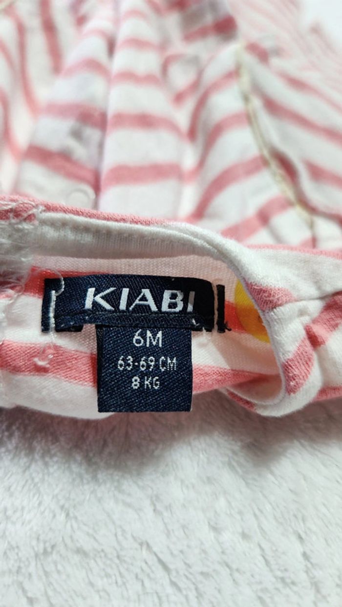 T-shirt - photo numéro 3