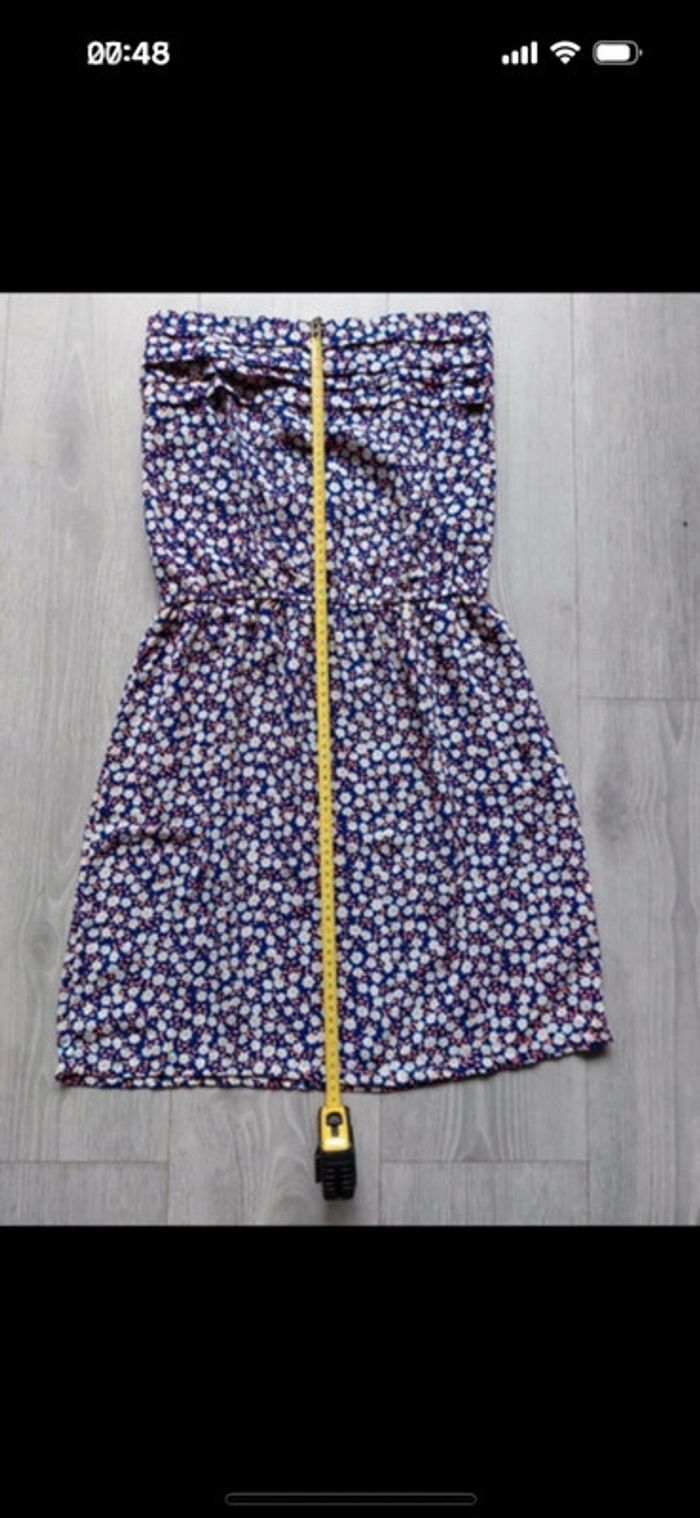Robe Opullence taille 1 - photo numéro 8