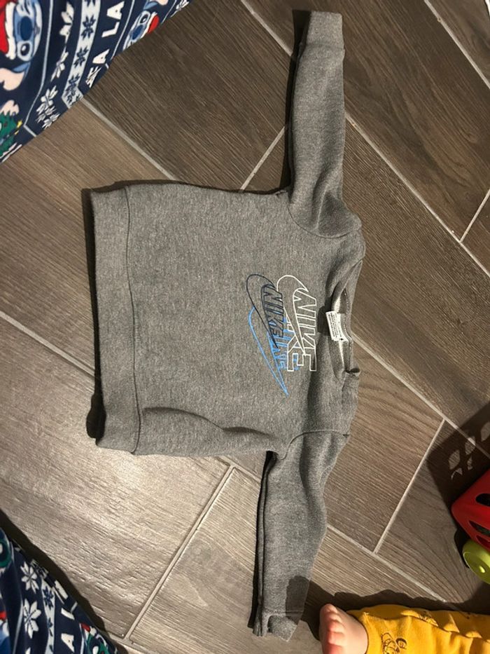 Ensemble Nike t 18 mois