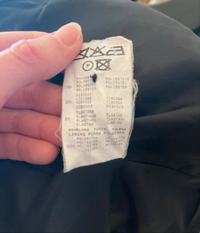 Veste Xanaka - photo numéro 8