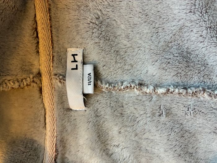 Combi-pyjama - 12 Ans - photo numéro 4