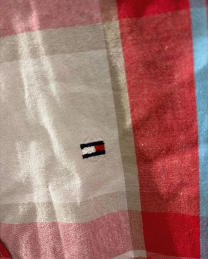 Chemise Tommy Hilfiger - photo numéro 4