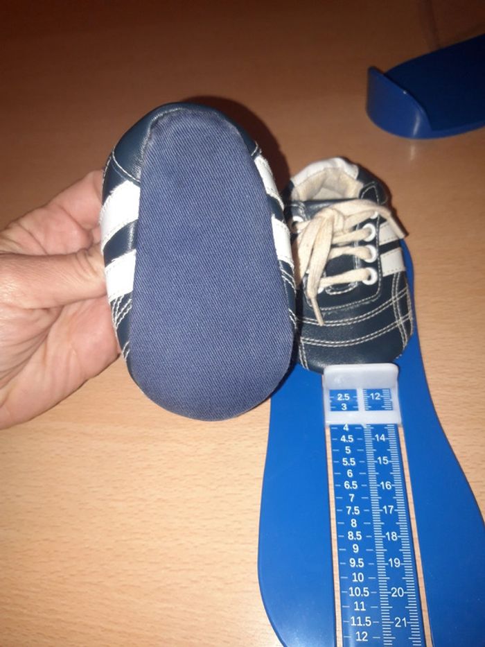 Chaussures taille 12 - photo numéro 4