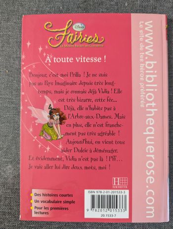 Bibliothèque rose