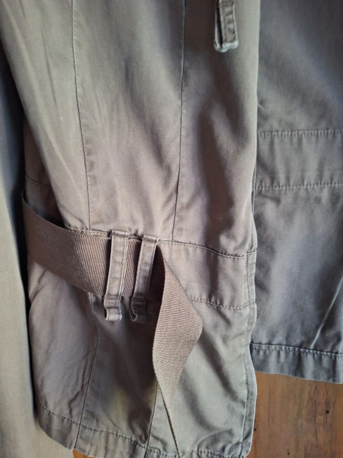Veste / caban monoprix - photo numéro 4