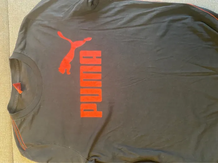 T-shirt - photo numéro 2