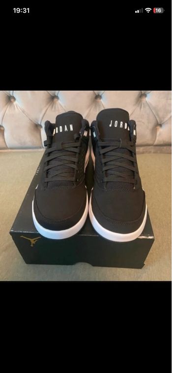  Jordan Flight Orgin 4