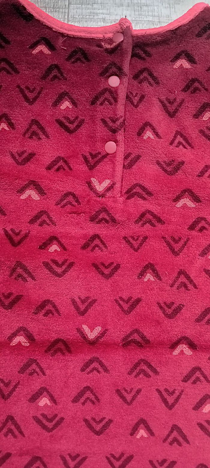 Chemise de nuit DPAM 8 ans - photo numéro 8