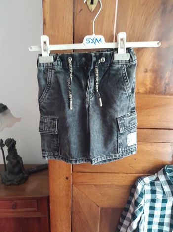 Vêtements variés 5ans