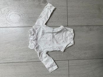 Body - Taille naissance