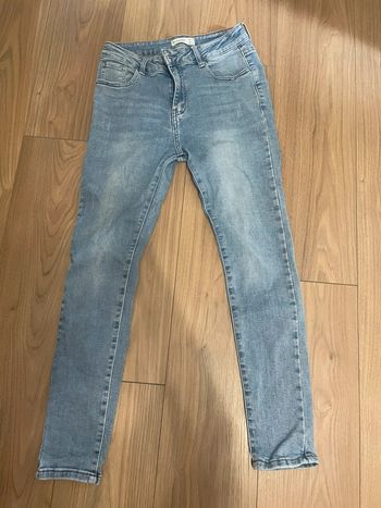 Jean skinny