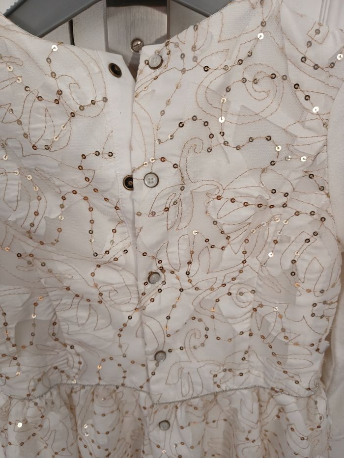 Robe de fête - photo numéro 5