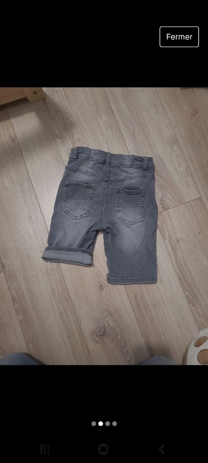 Short - photo numéro 2