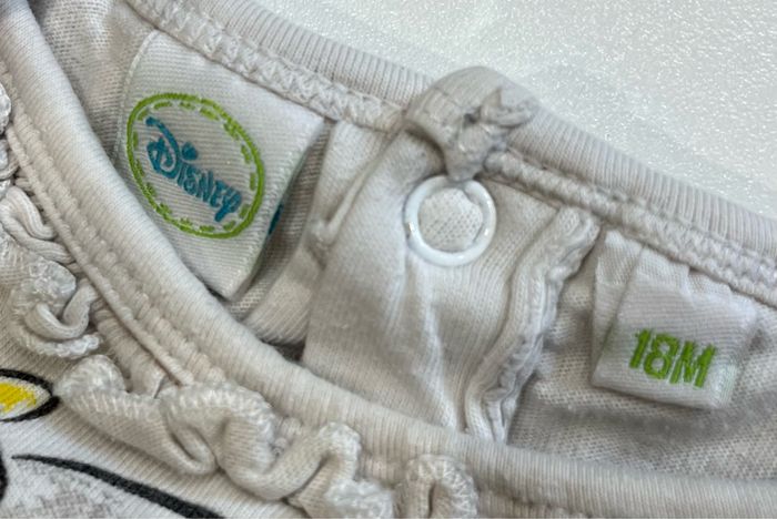 Haut manches longues - photo numéro 2