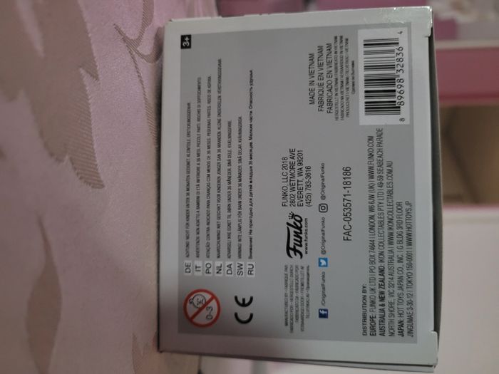 FIGURINE l'étrange Noël de Monsieur Jack. Snowman jack - photo numéro 6