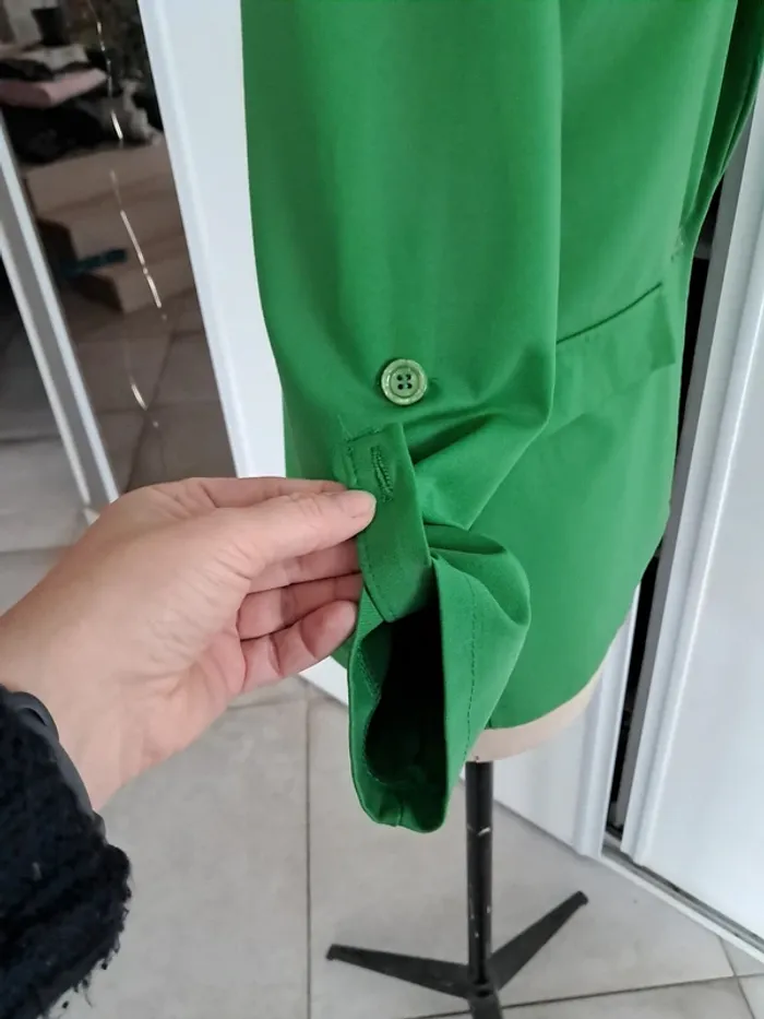 Veste Made in Italy - photo numéro 3
