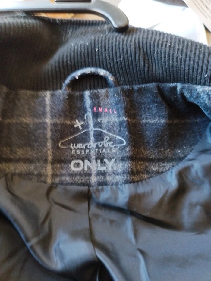 Veste jacquard - photo numéro 2