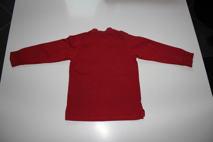 Haut Sergent Major - Taille 3 Ans - photo numéro 3