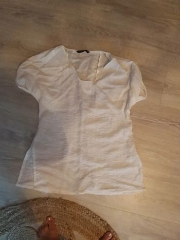 T shirt style lin