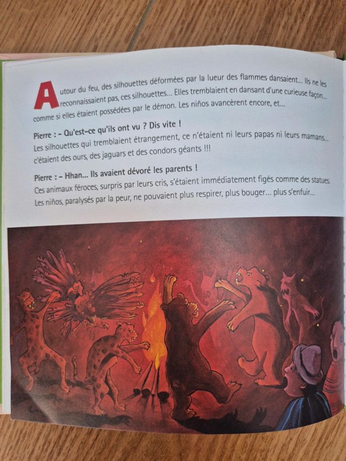 Livre avec CD Marlene Jobert - Palomita - photo numéro 5