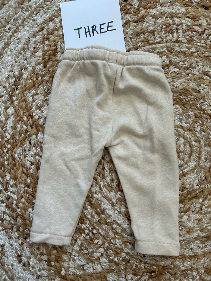 Lot de 2 pantalons Kiabi - photo numéro 3