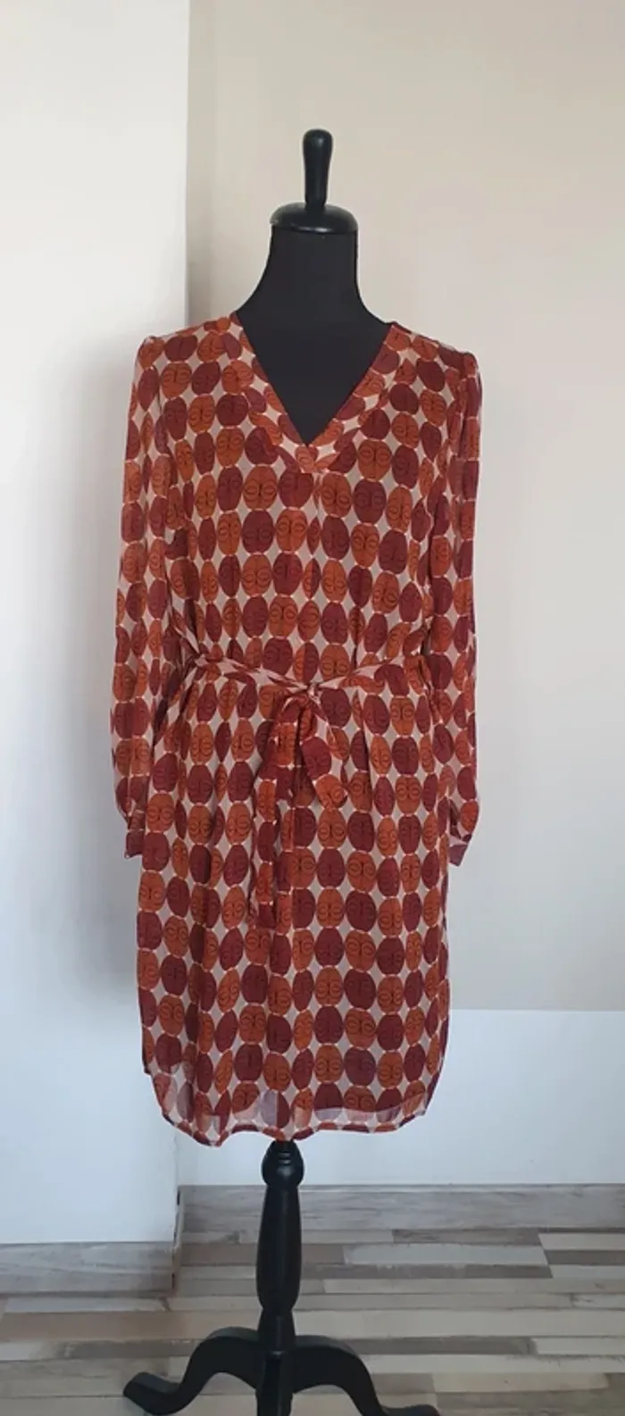 Robes - photo numéro 4