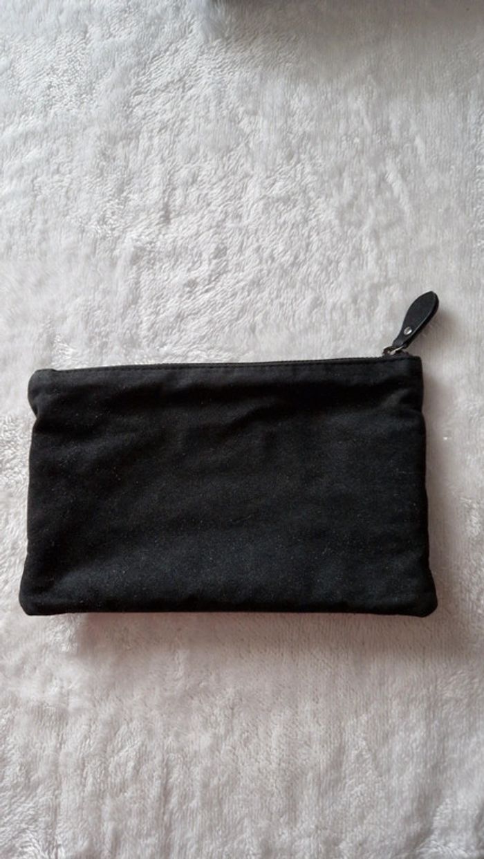 Pochette de sac noire - photo numéro 3