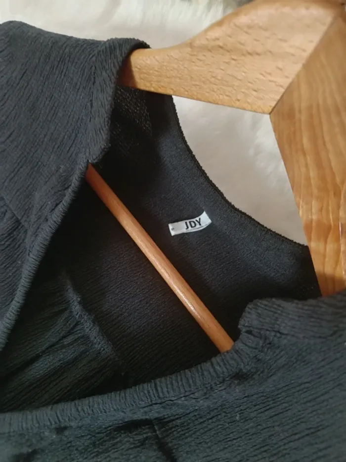 Jolie robe bohème taille S - photo numéro 4