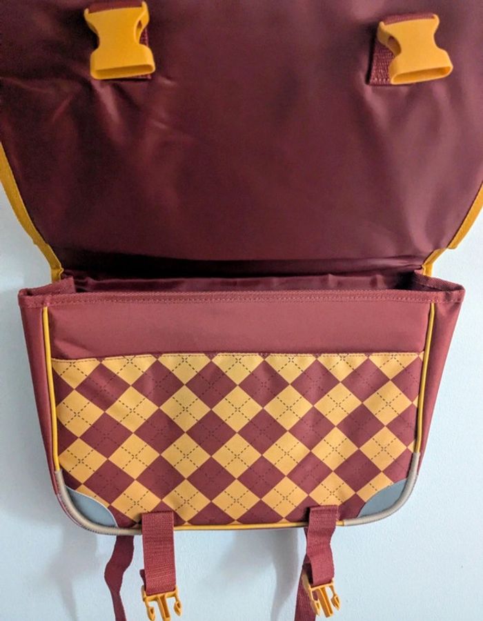Cartab le rouge 38cm Harry Potter - photo numéro 3