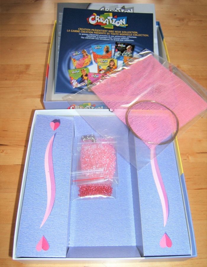 Kit création "Ravensburger" - photo numéro 2