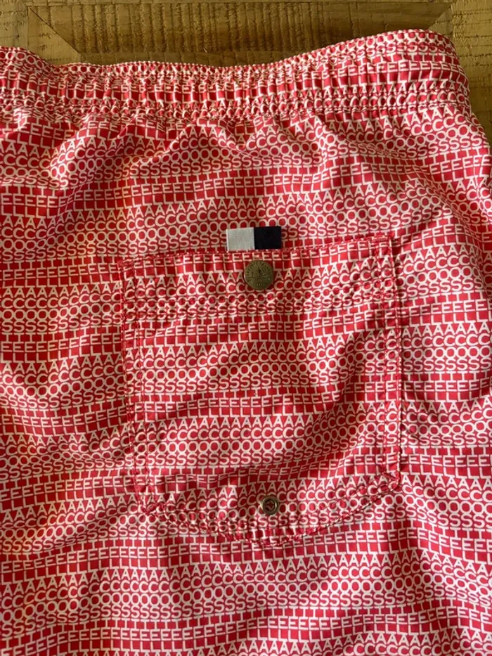 Short de bain XL - photo numéro 5