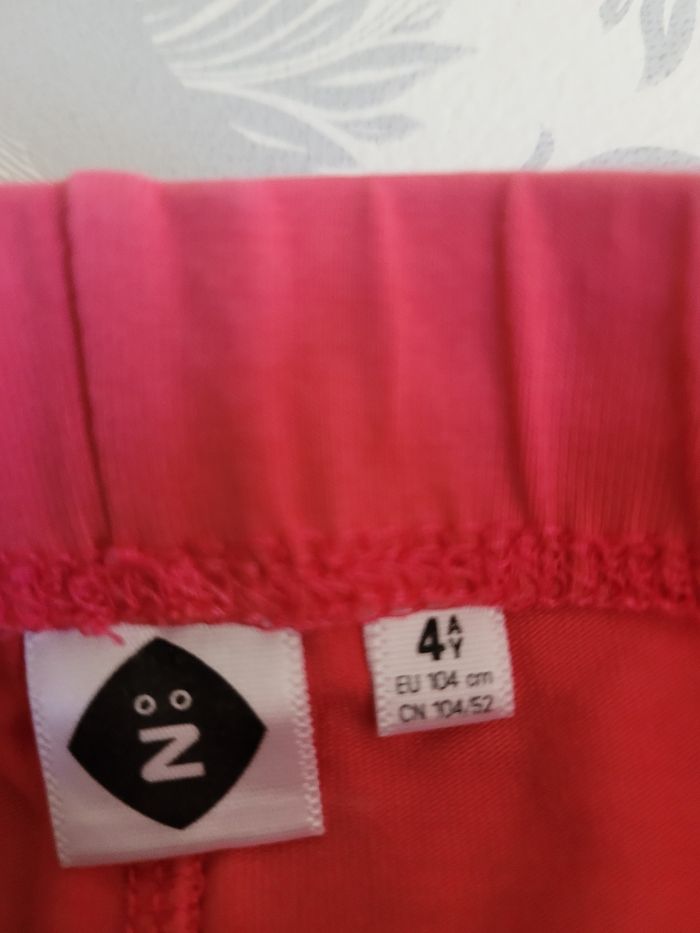 Legging 4ans - photo numéro 3