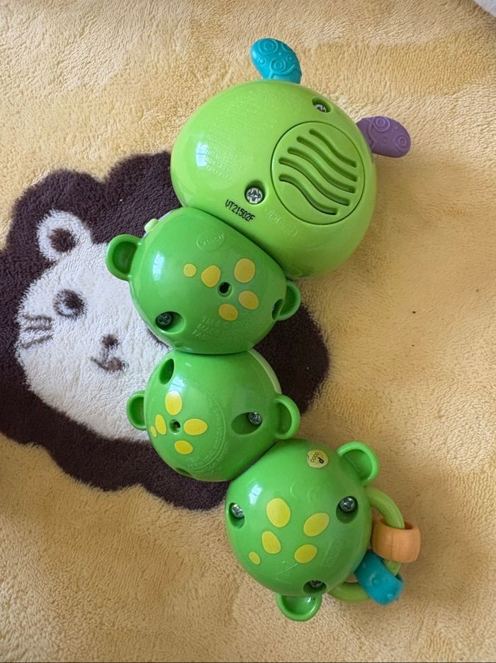 Jouets - photo numéro 3