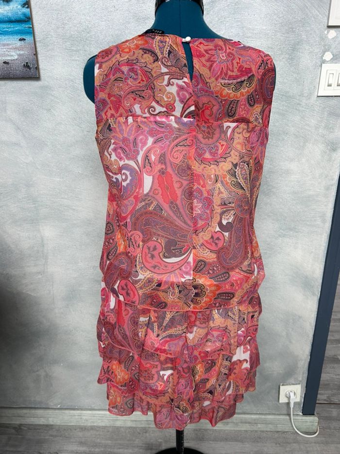 Robe courte Bréal - photo numéro 2