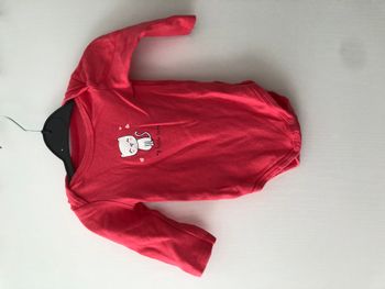 Body fille, In Extenso