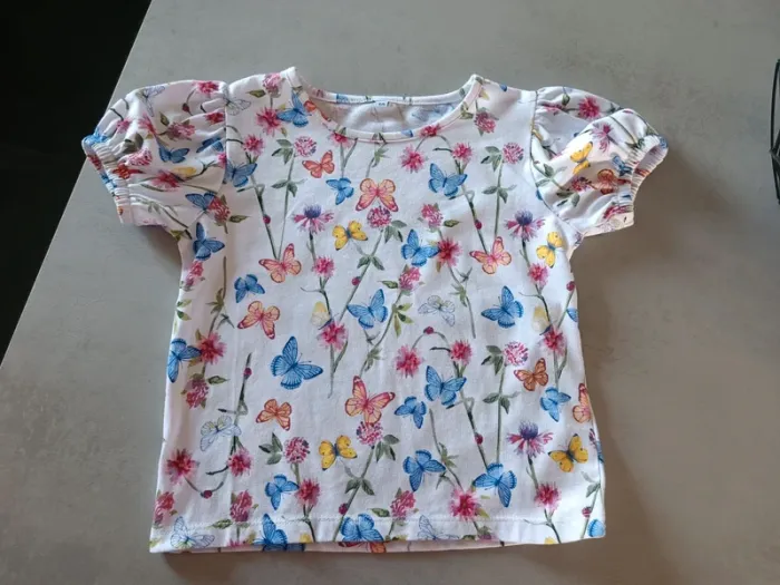 Tee shirt Neuf