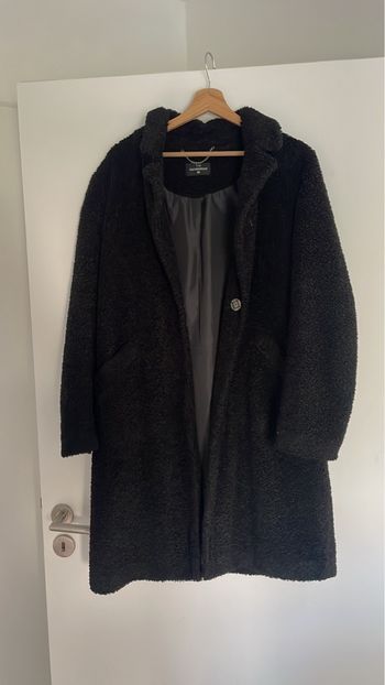 Manteau