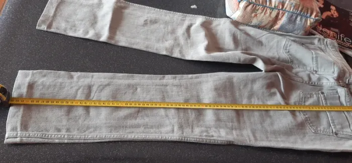 Pantalon femme - photo numéro 5