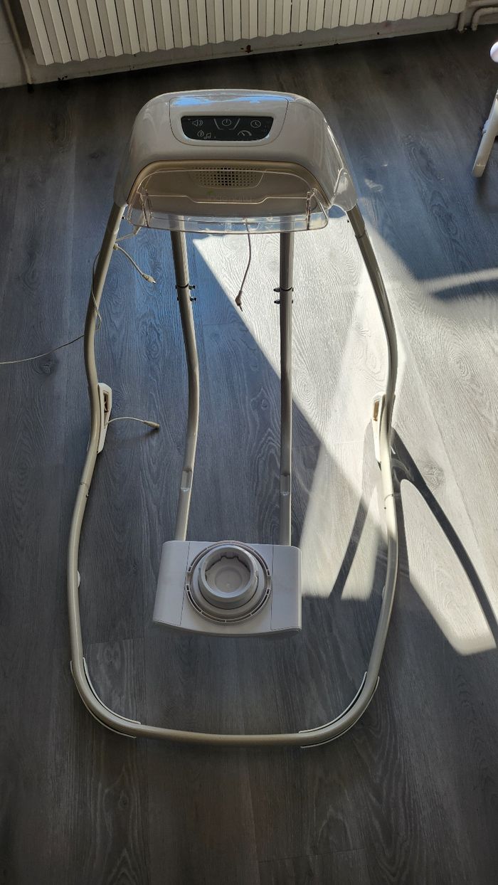 Balancelle Ingenuity - photo numéro 6