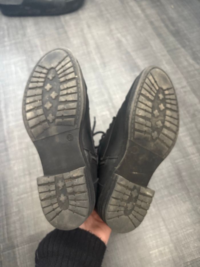 Bottines - photo numéro 5