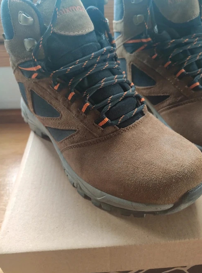 Knixmax Chaussures randonnée 40 - photo numéro 4