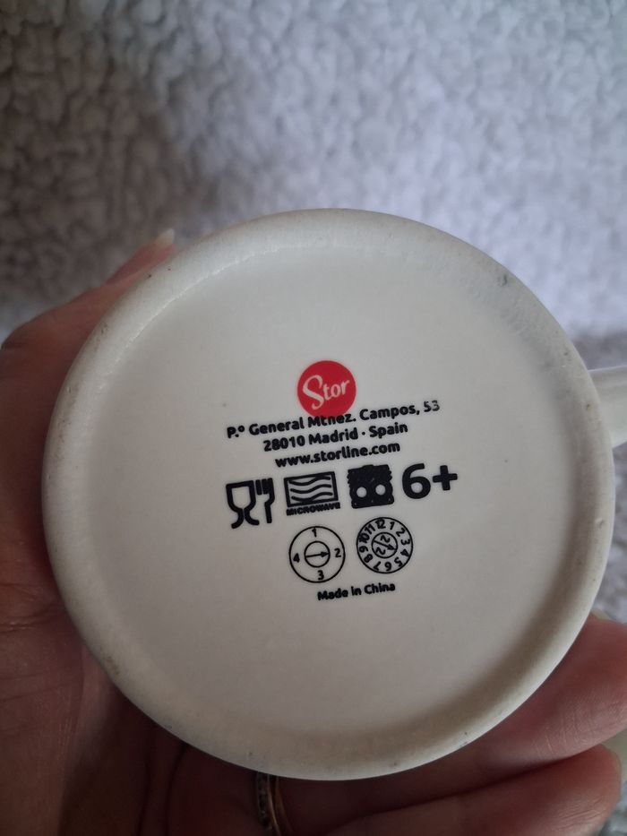 Tasse Harry Potter - photo numéro 6