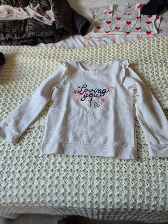 Sweat-shirt - photo numéro 4