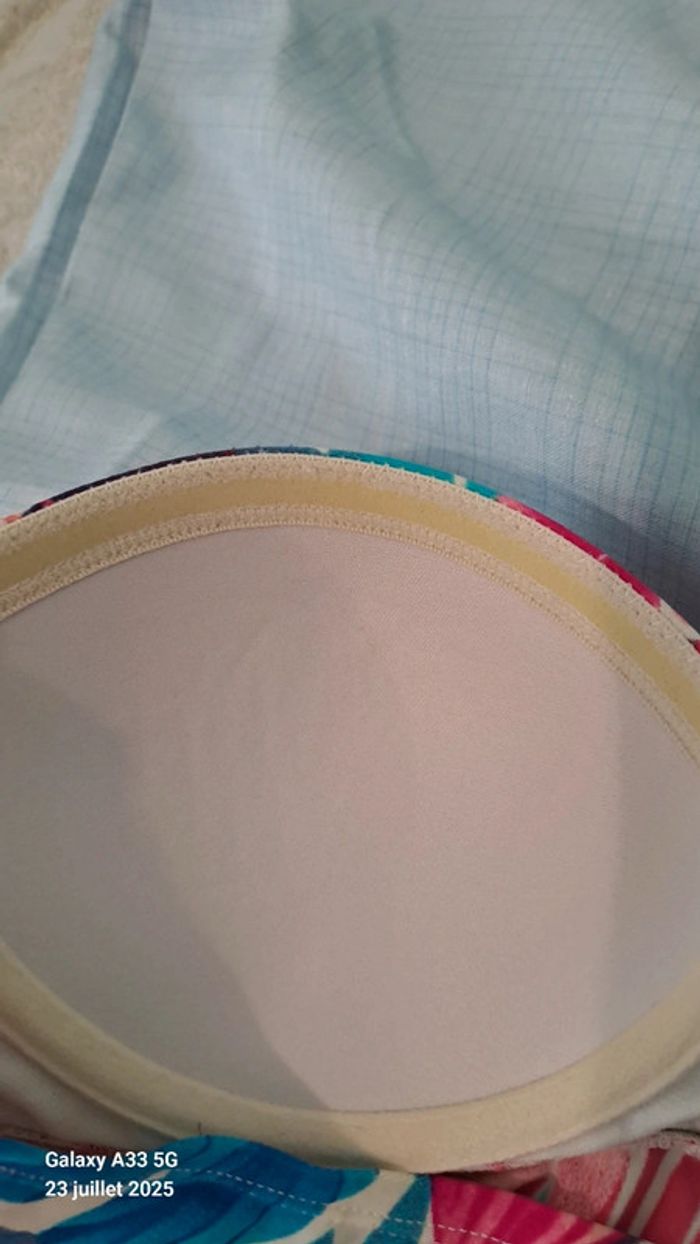 Maillot de bain tex 38 - photo numéro 4
