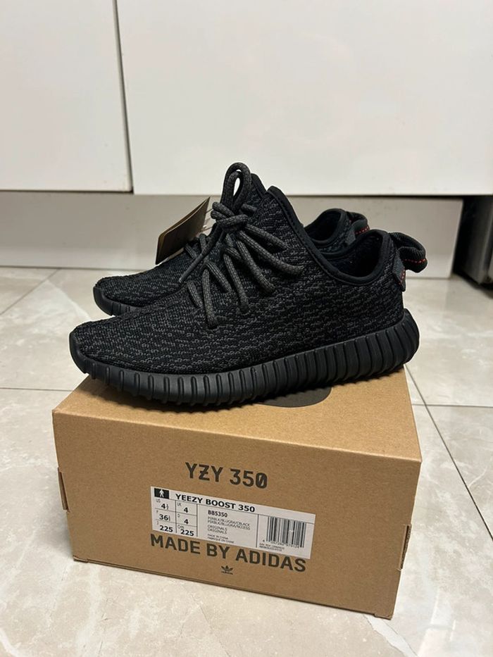 Yeezy Boost 350